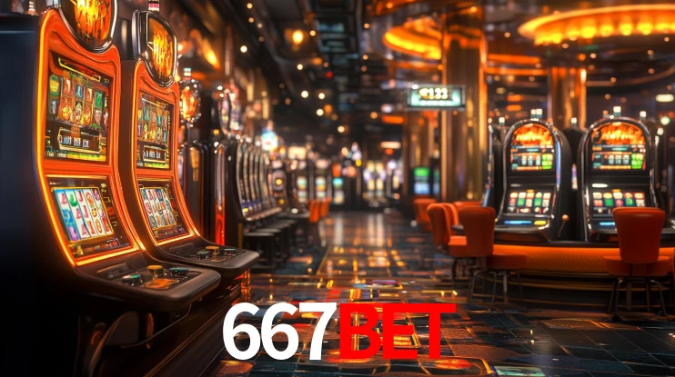 667bet - Cassino Online e Slots com - 667bet login