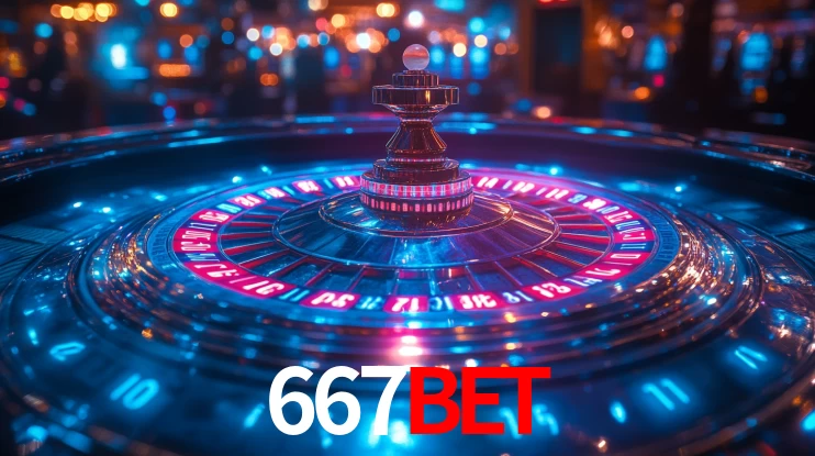 667bet paga
