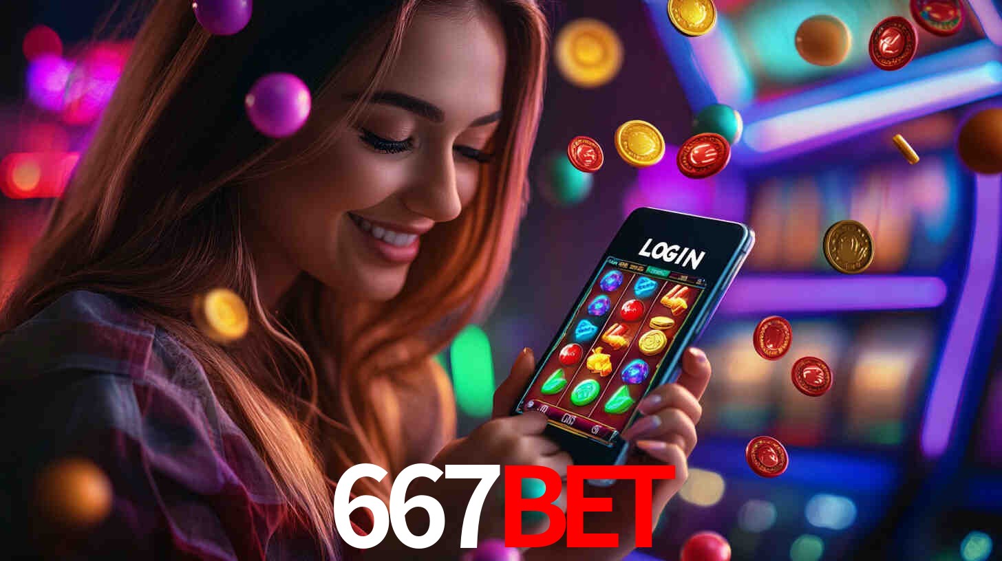 667bet paga