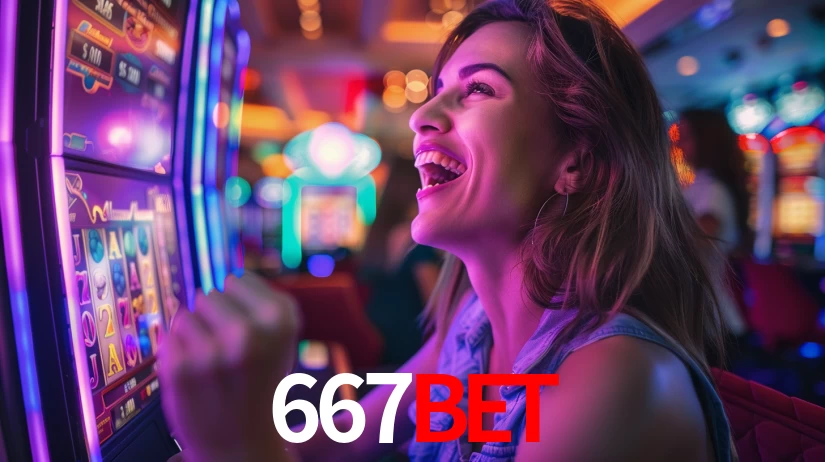 667bet: A Experiência de Casino com Jogos de Mesa ao Vivo