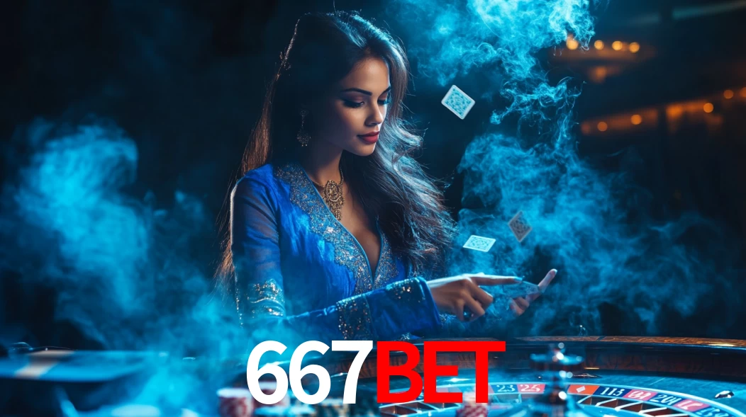 Casino VIP 667bet