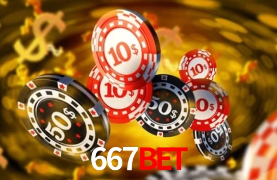 Promoção Relâmpago 667bet