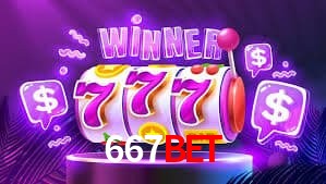 VIP Casino 667bet