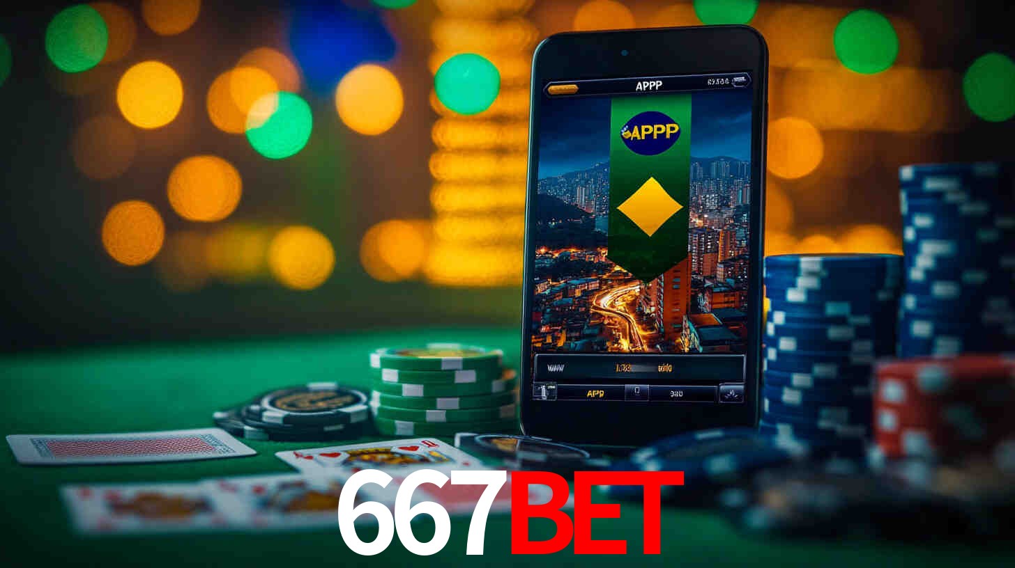 Programa VIP 667bet