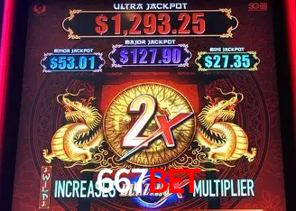 Flash Promotion 667bet