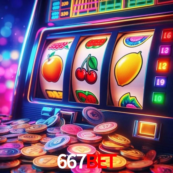Desvendando o Mundo dos Jogos Virtuais na 667bet