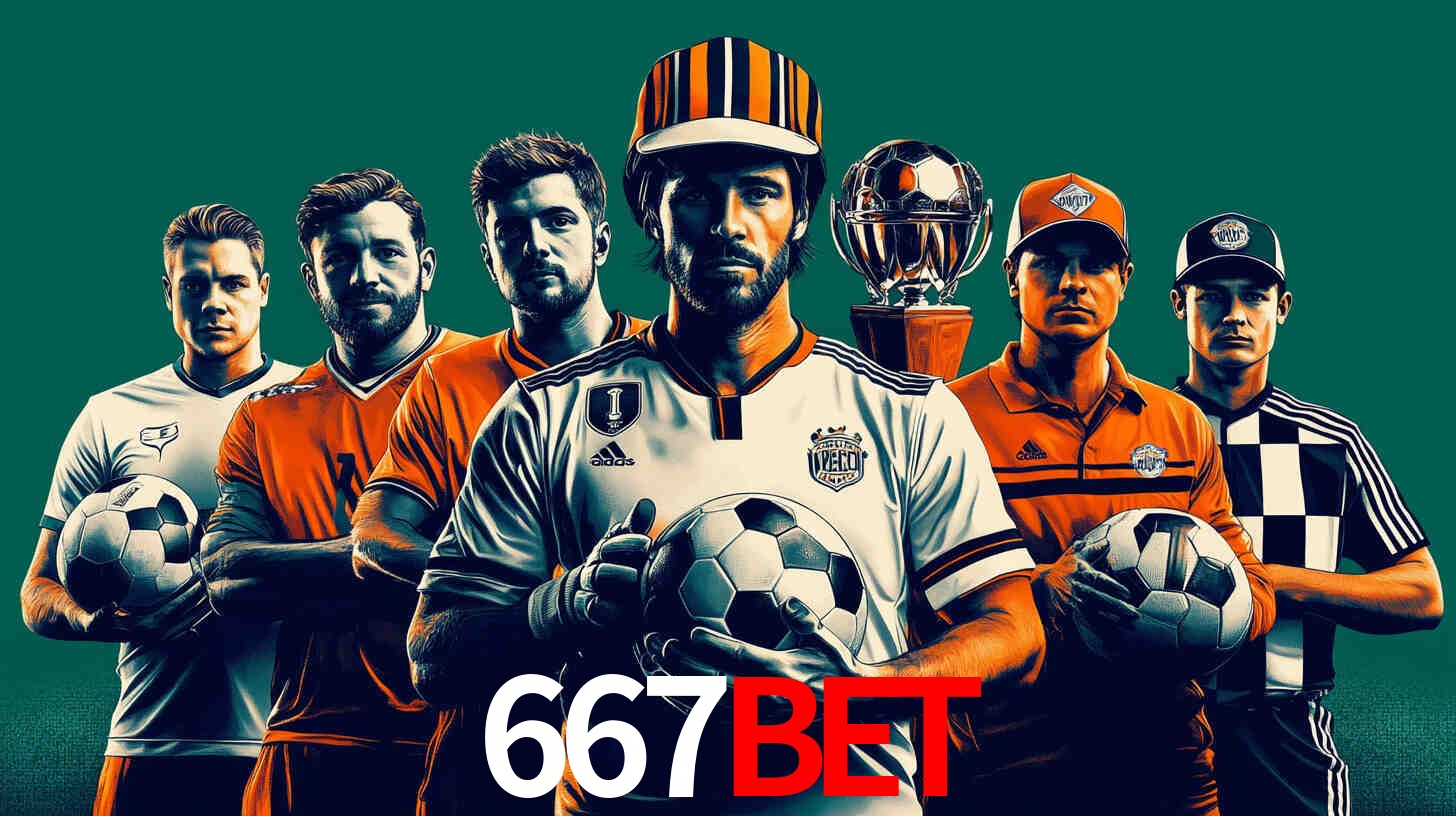 Jogos Exclusivos 667bet