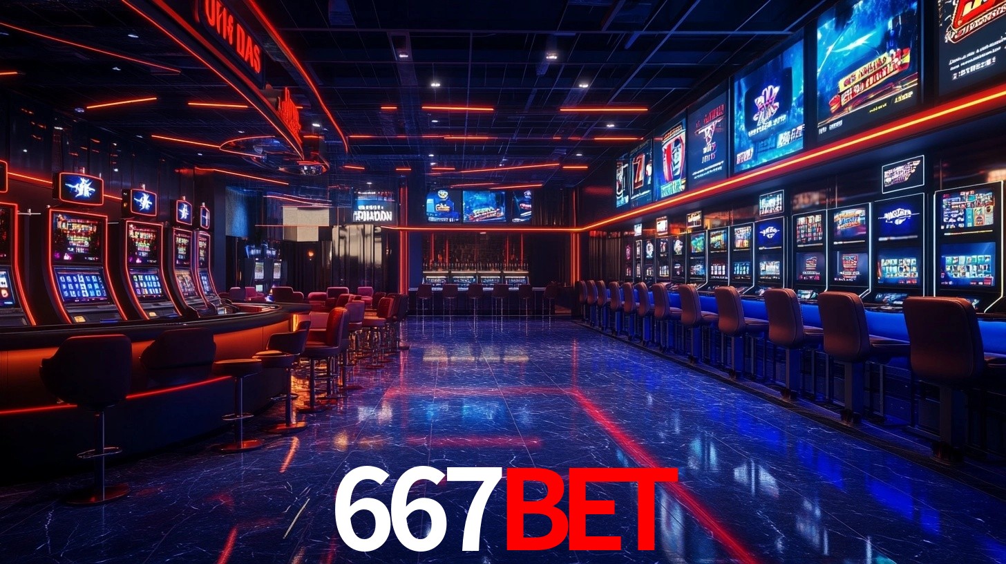 667bet