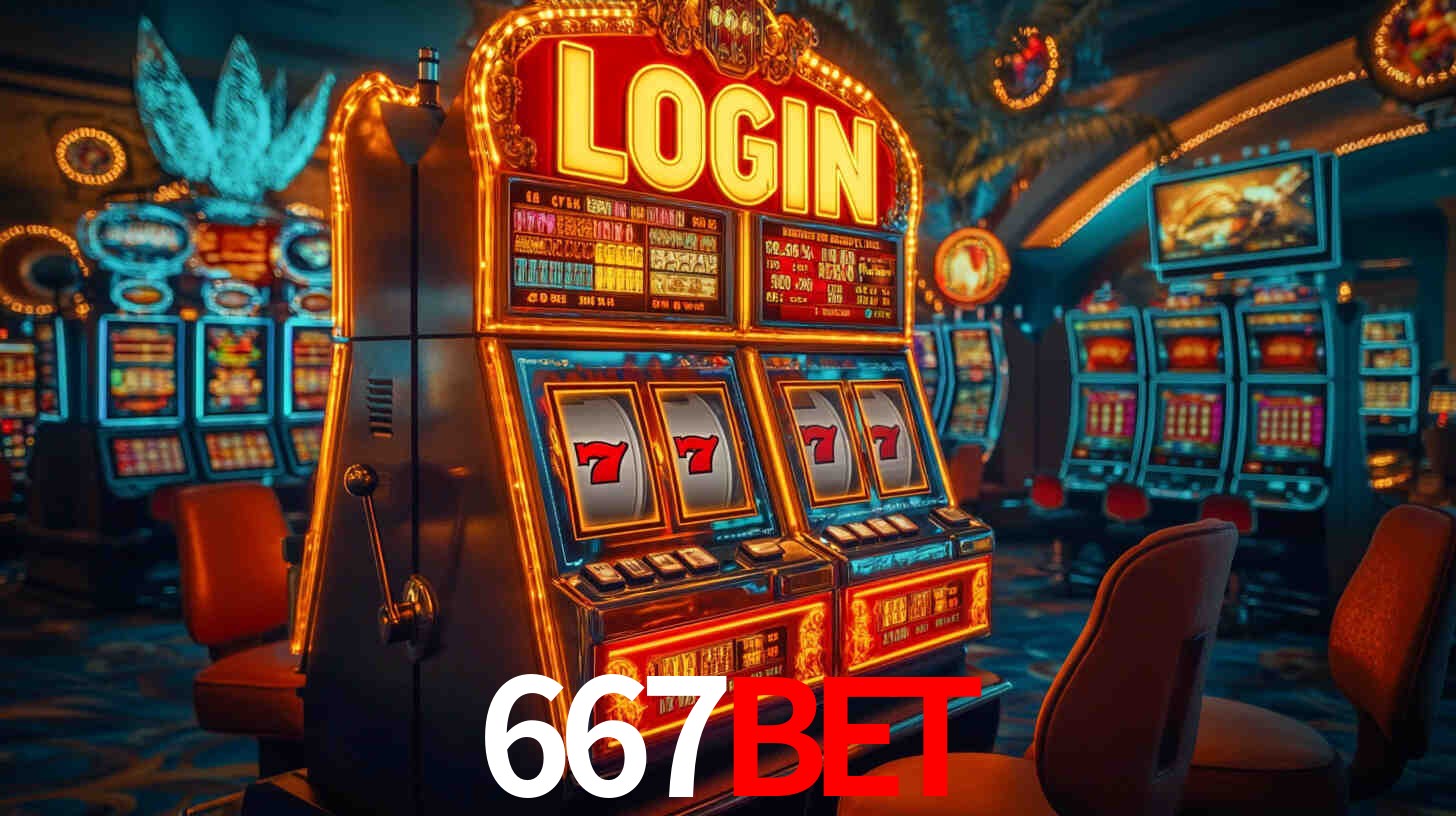 667bet login