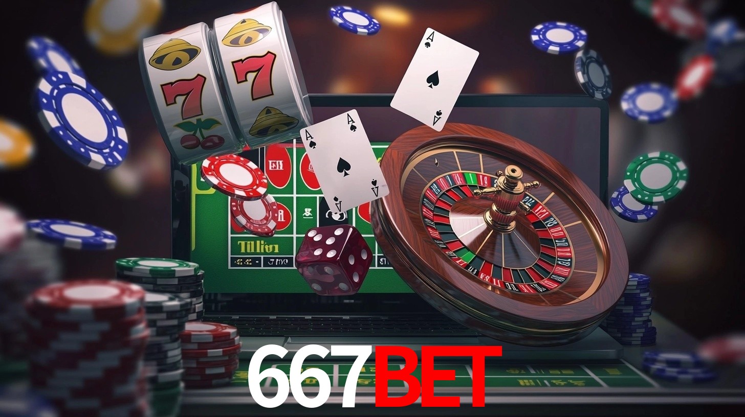 667bet