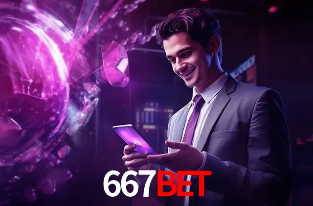 Apostas Esportivas na 667bet: Um Guia Completo