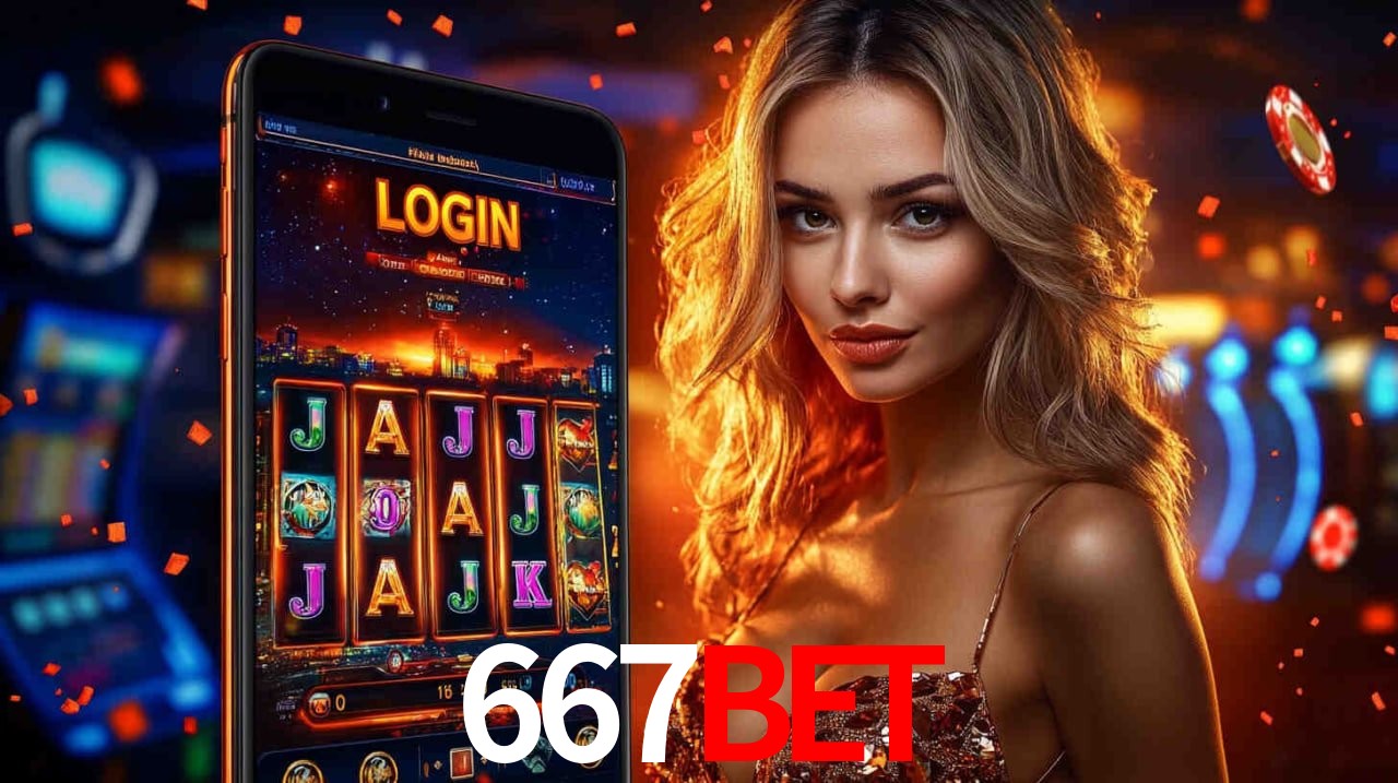 A Experiência Imersiva dos Cassinos Ao Vivo no 667bet