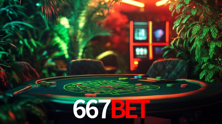 Ofertas Imperdíveis na 667bet: Promoções e Bônus Que Valem a Pena