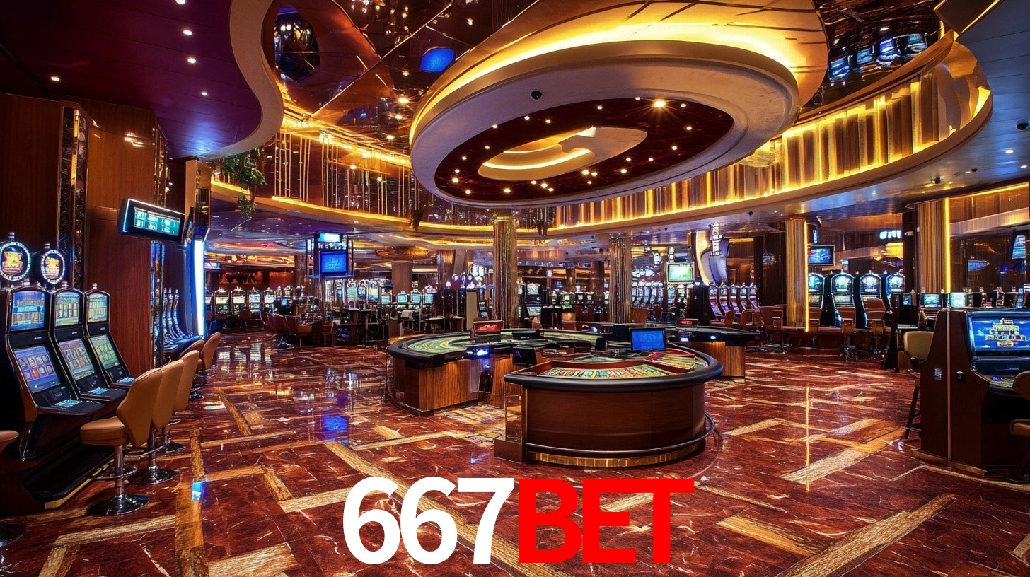 667bet