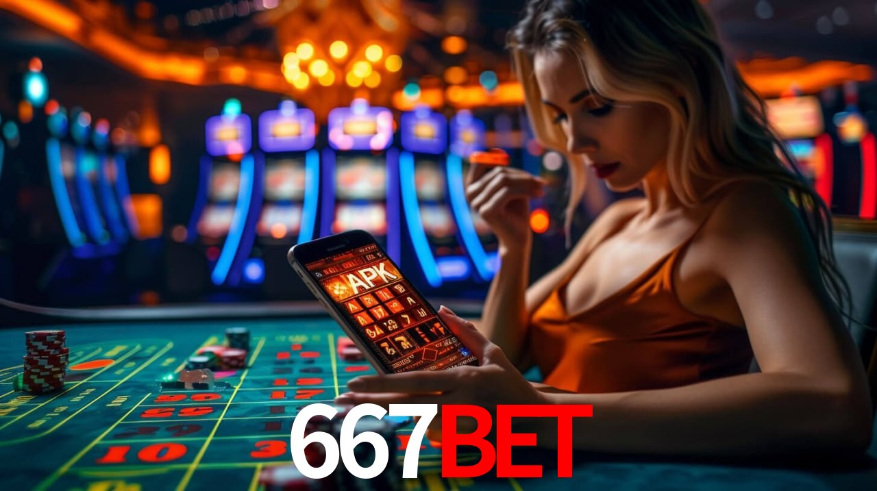 Welcome Bonus 667bet