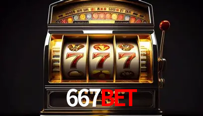 cassino 667bet