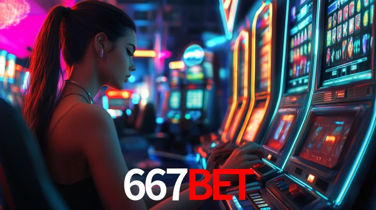 667bet bonus