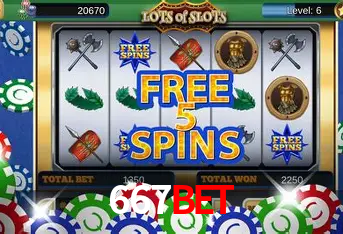Descubra a Magia dos Jogos de Arcade no 667bet