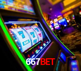 Apostas Esportivas na 667bet: Um Guia Completo