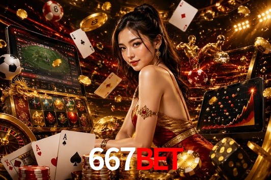 Flash Promotion 667bet