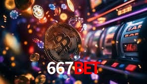 cassino 667bet