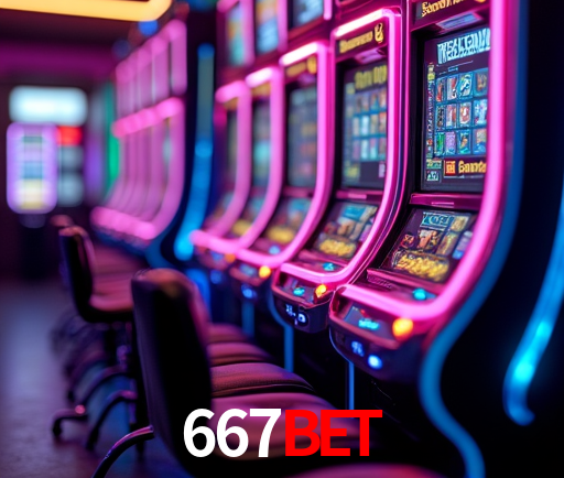 667bet cassino