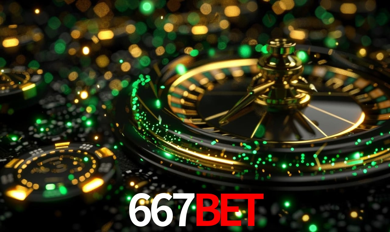 667bet Plataforma Oficial