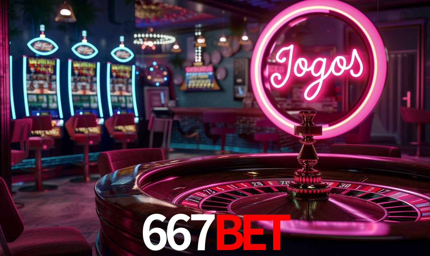 A Emoção da Loteria na 667bet: Uma Chance de Mudança de Vida
