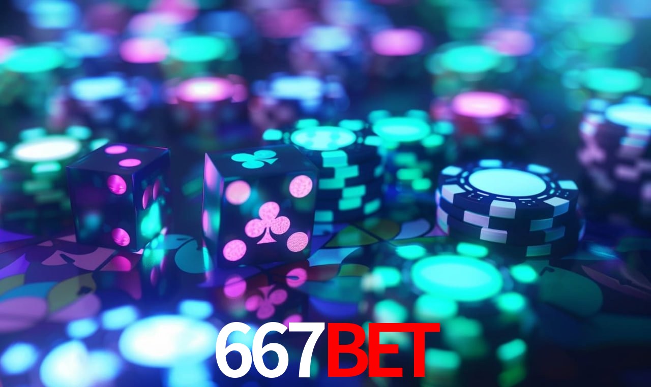 Casino VIP 667bet