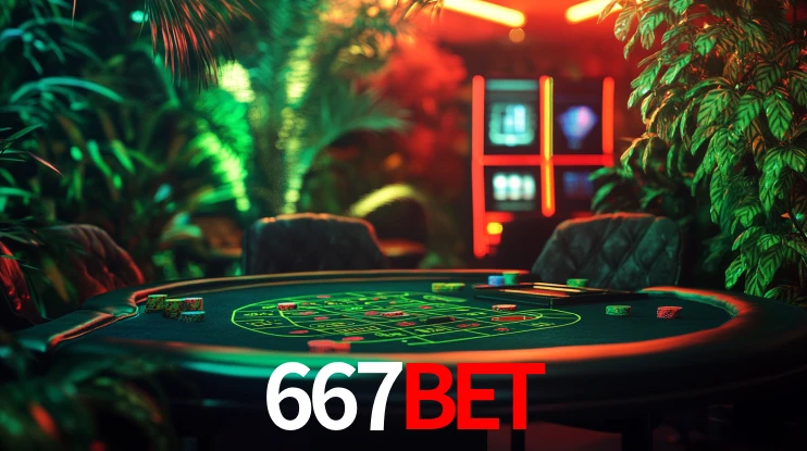 Live Casino 667bet