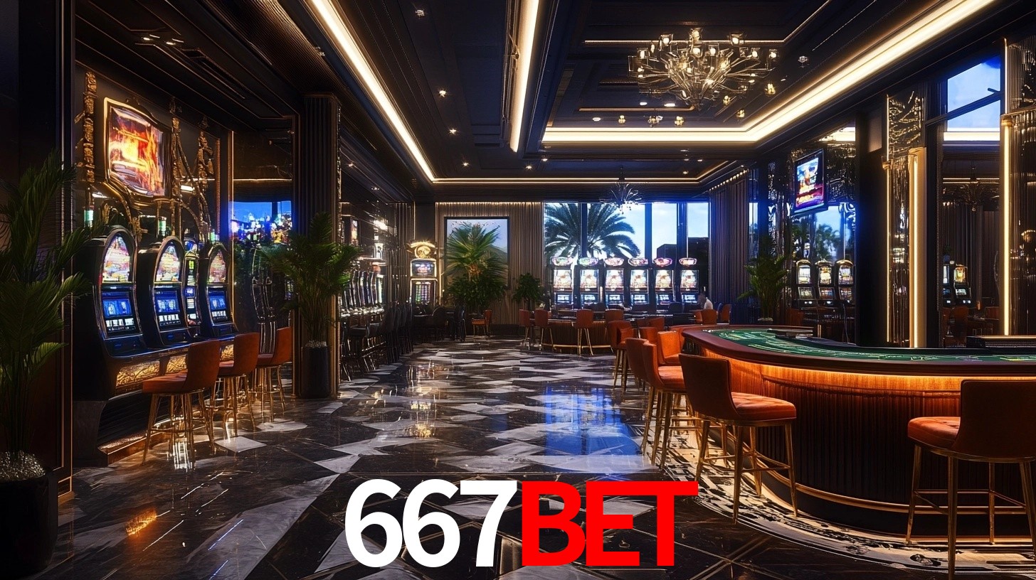Exclusive Games 667bet