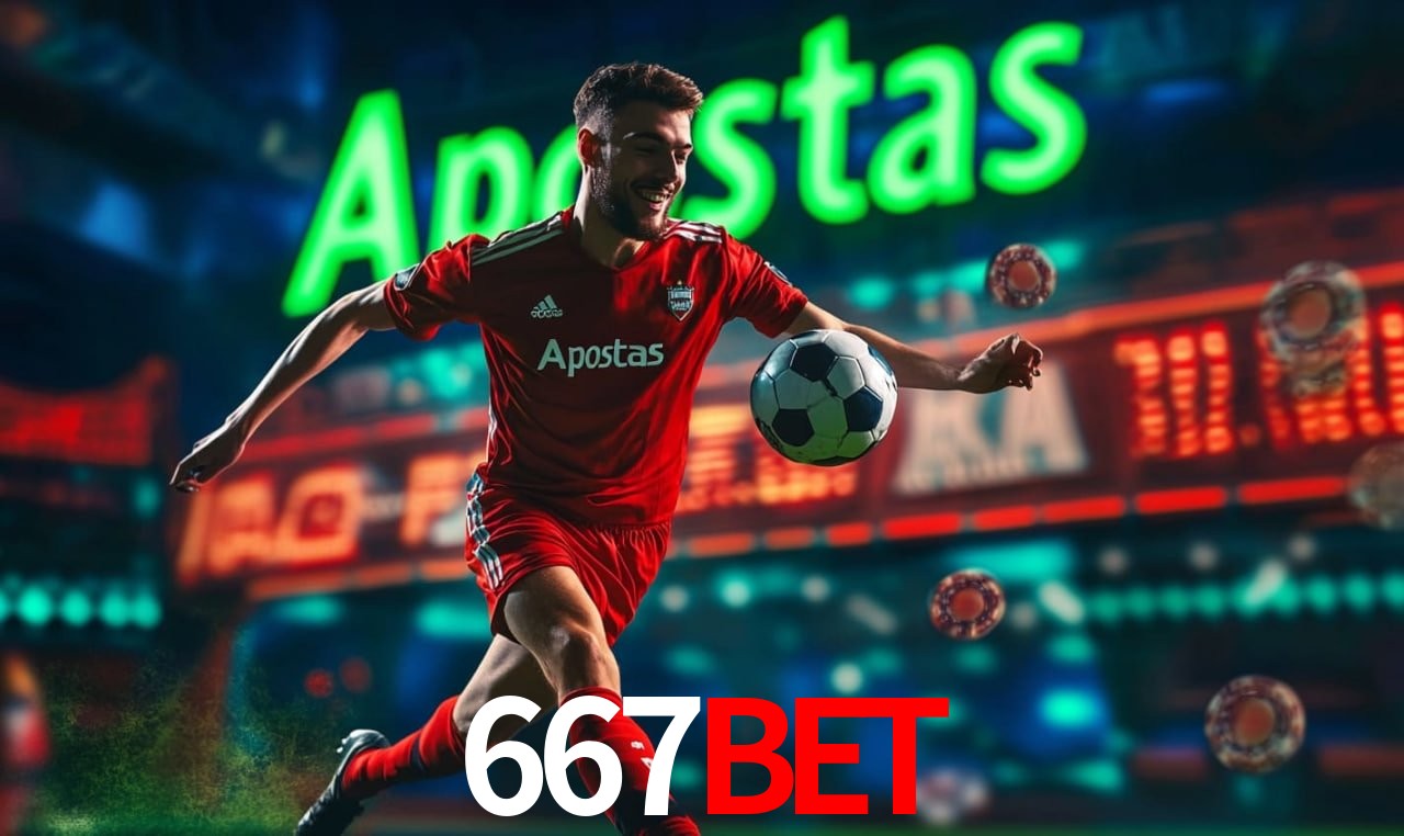 PIX Instantâneo 667bet