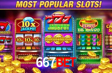 Desvendando o Mundo dos Jogos Virtuais na 667bet