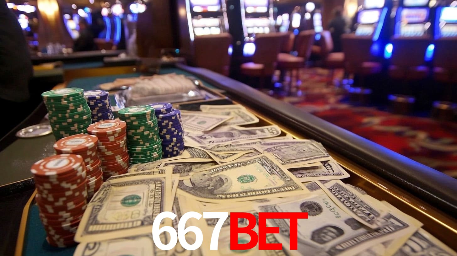 667bet instalar