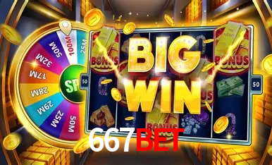 Descubra a Magia dos Jogos de Arcade no 667bet