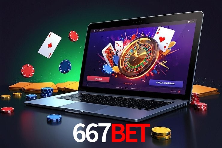 Sistemas de Segurança 667bet