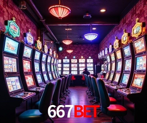 667bet Plataforma