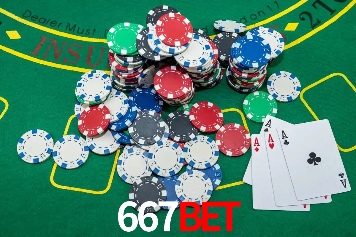 Torneios 667bet