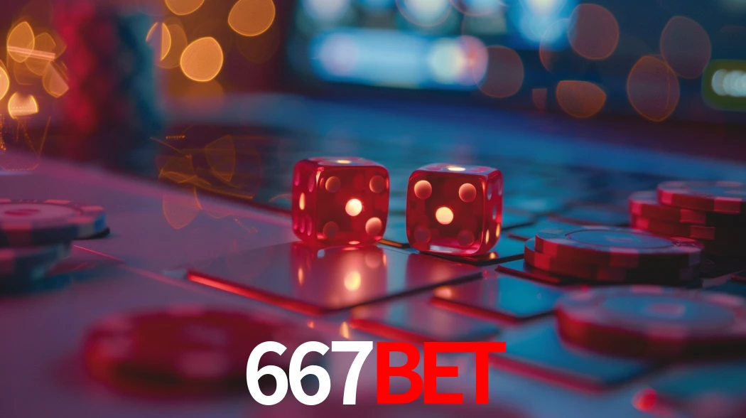 Weekend Specials 667bet