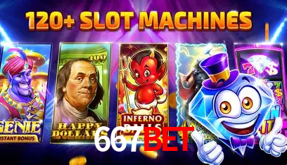 Inovações de Jogos na 667bet: O Futuro das Experiências Interativas