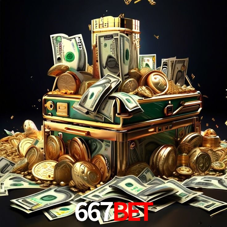 Apostas de Futebol 667bet