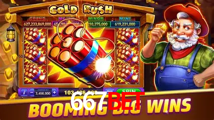 Desvendando o Mundo dos Jogos Virtuais na 667bet