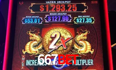 A Experiência Imersiva dos Cassinos Ao Vivo no 667bet