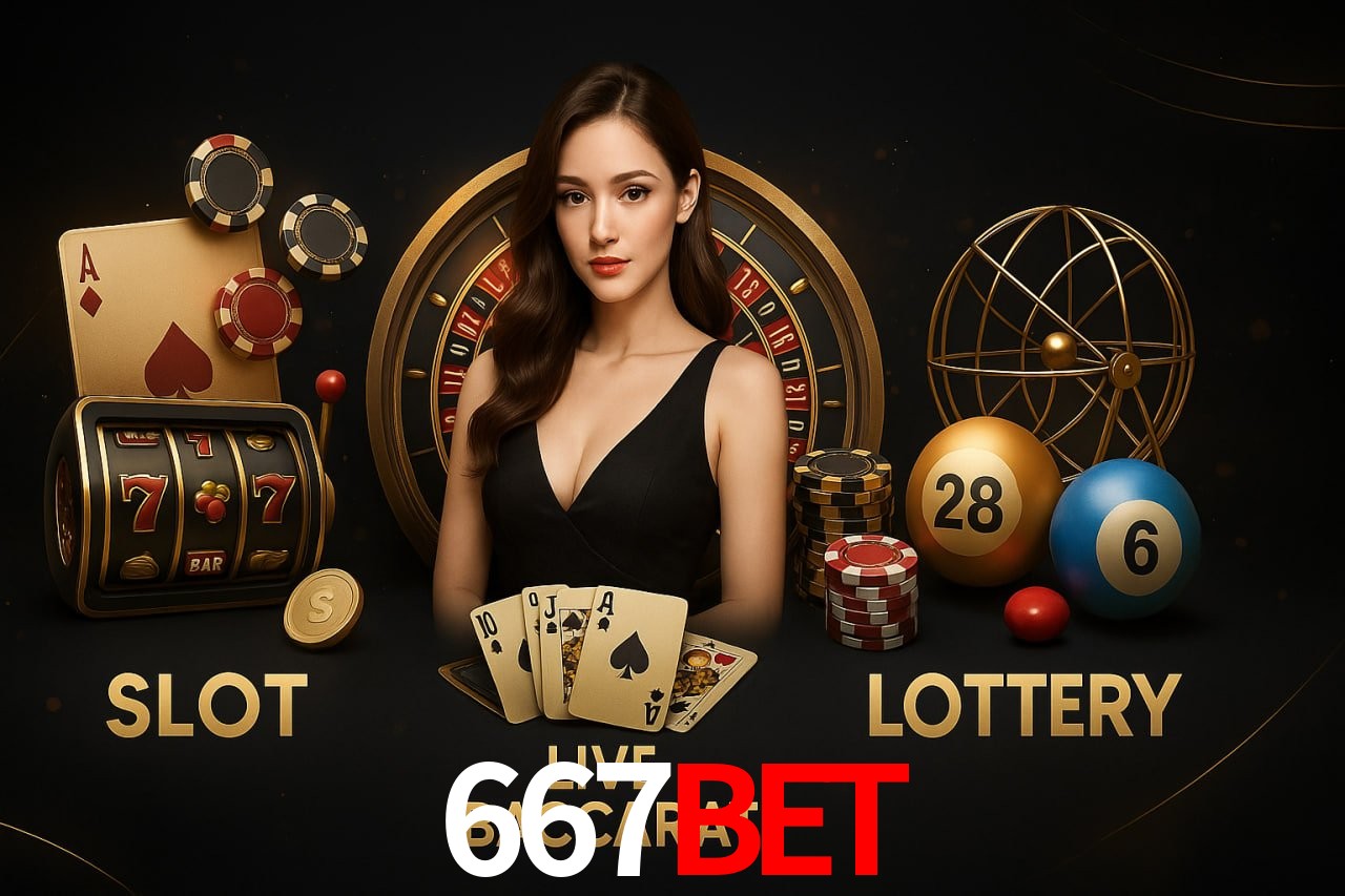 Ofertas Exclusivas 667bet
