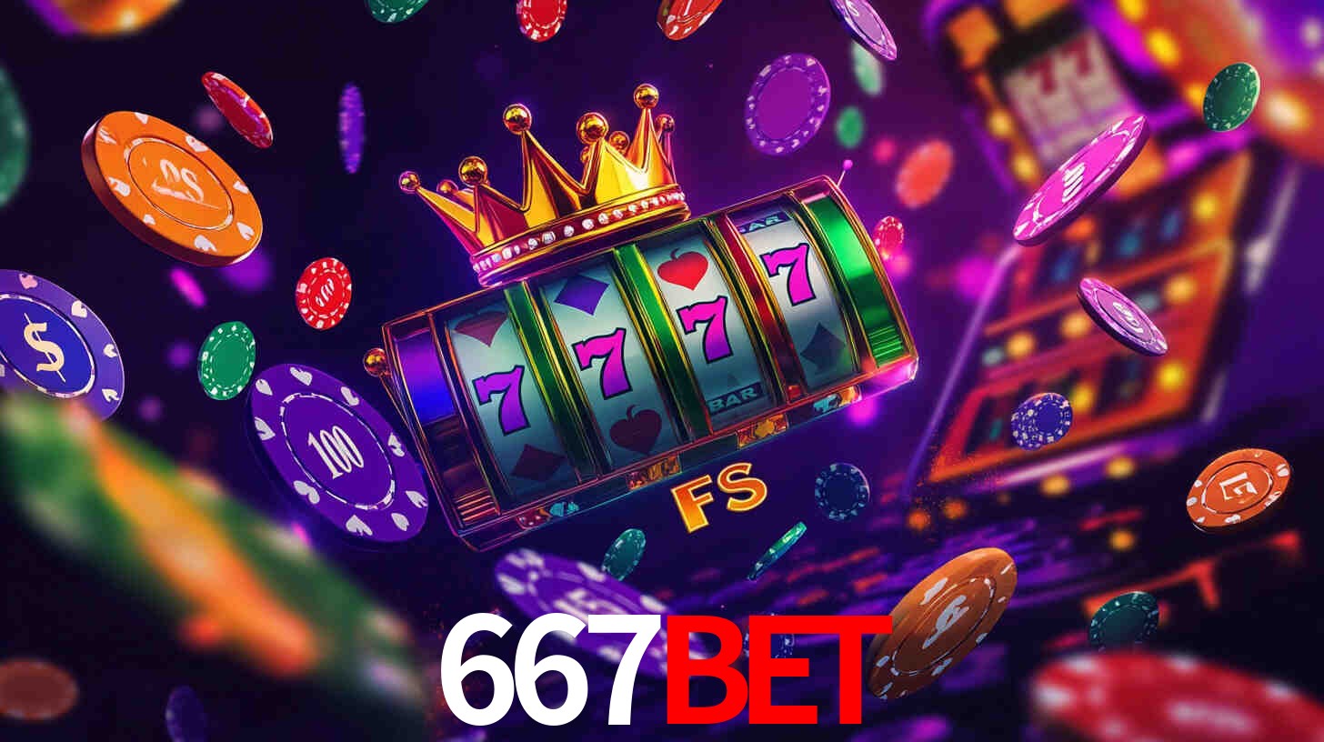 Programa VIP 667bet