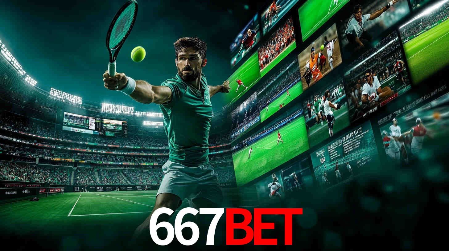 Descubra a Essência do 667bet: Nossa História e Compromissos