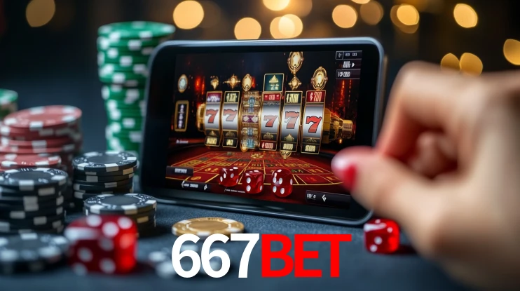Daily Bonuses 667bet