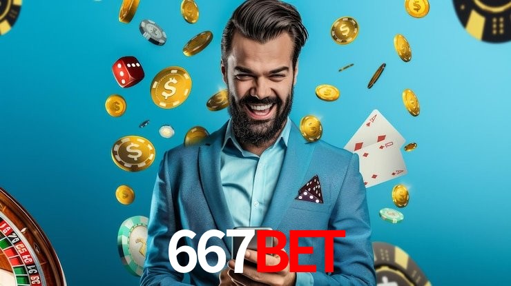 Games Directory 667bet