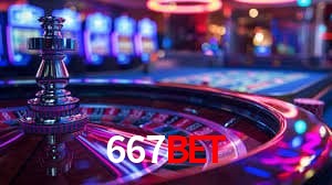 Apostas de Tênis 667bet