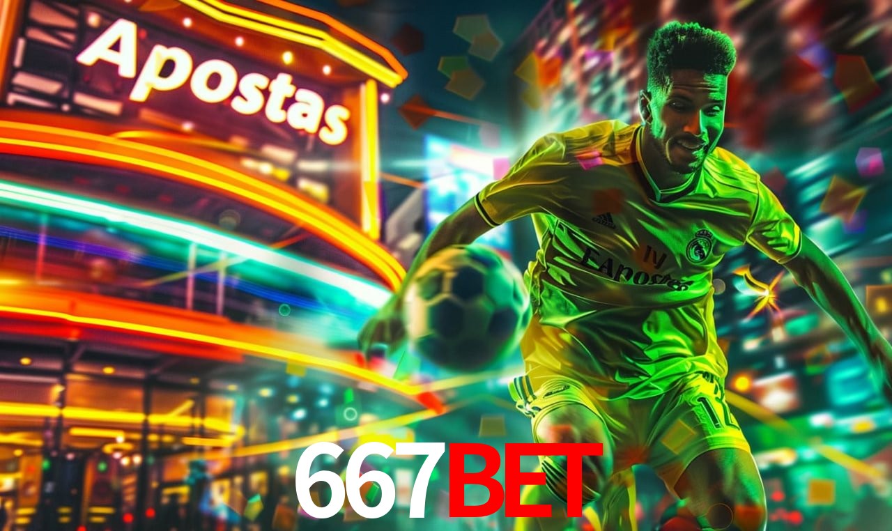 Recursos de Bônus 667bet